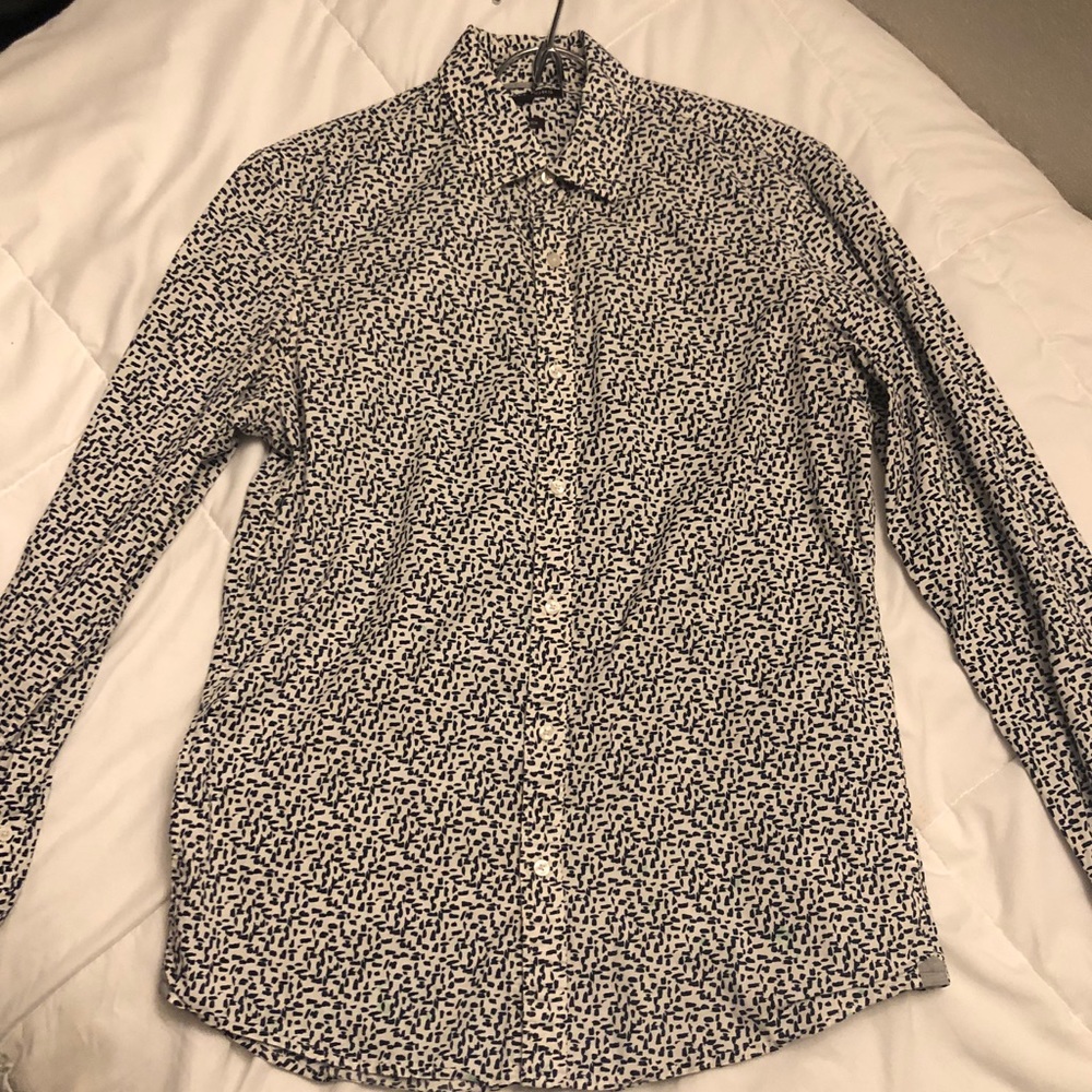 Michael Kors shirt